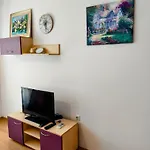 Tihon Apartament *
