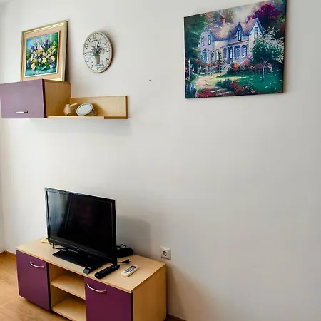 Tihon Apartman *