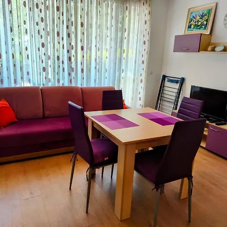 Appartamento Tihon Byala (Varna)