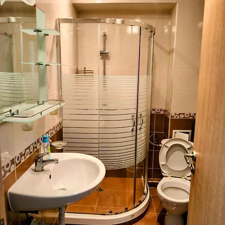 Tihon Apartman