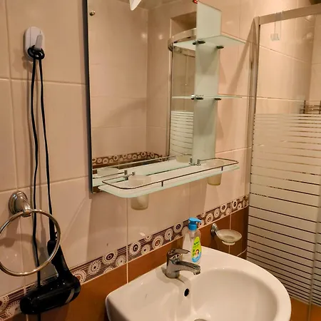 Apartman Tihon